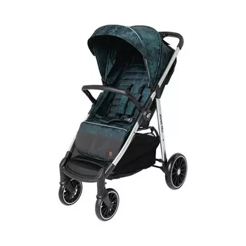 Коляска прогулочная Everflo Go E-500, цвет aqua