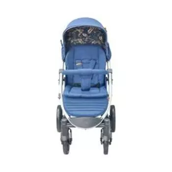 Коляска прогулочная Everflo Walker limited, blue