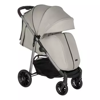 Коляска прогулочная Farfello Costa Jenny +, цвет вuttercream