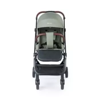 Коляска прогулочная FLEX 360, цвет olive