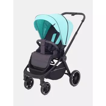Коляска прогулочная Flex RA, цвет Aruba Blue