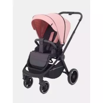 Коляска прогулочная Flex RA, цвет Cloud Pink