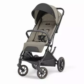 Коляска прогулочная Inglesina Maior, цвет tundra beige