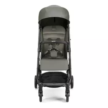 Коляска прогулочная Inglesina Now, цвет sprint green