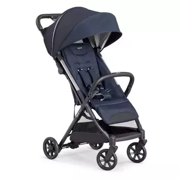 Коляска прогулочная Inglesina Quid 2, цвет midnight blue