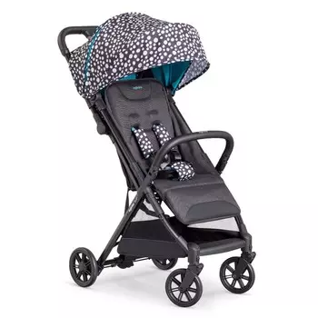 Коляска прогулочная Inglesina Quid 2, цвет polca dot black