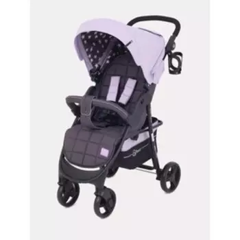 Коляска прогулочная Kira Star RA, цвет Sweet Lavender