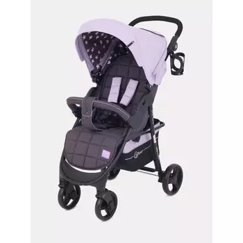 Коляска прогулочная Kira Star RA, цвет Sweet Lavender