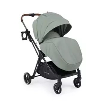 Коляска прогулочная LUNA, цвет olive
