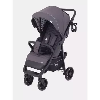 Коляска прогулочная Mowbaby Ride RA082, цвет carbon