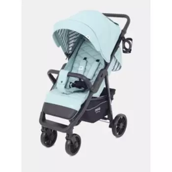 Коляска прогулочная Mowbaby Ride RA082, цвет mint