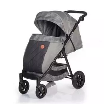 Коляска прогулочная PREVALENZA GREY (AS130)