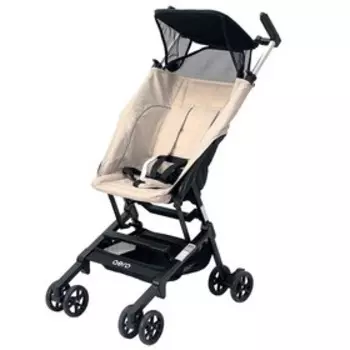 Коляска трость прогулочная RANT Aero, цвет beige