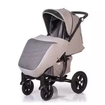 Коляска прогулочная Babyhit Tribute BS102, цвет grey