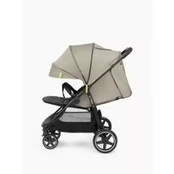 Коляска прогулочная ULTIMA V2 X4, sand