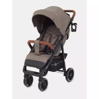 Коляска прогулочная Vega Prime RA, цвет Cacao Brown