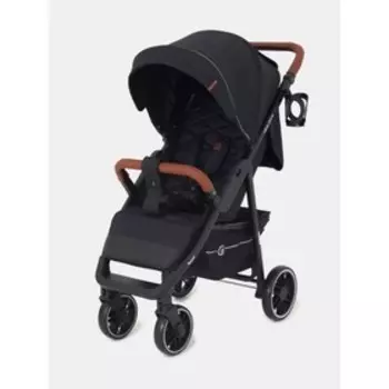 Коляска прогулочная Vega Prime RA, цвет Midnight Black