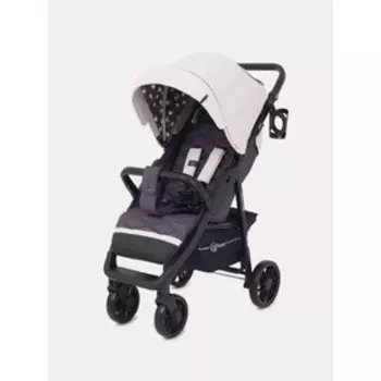 Коляска прогулочная Rant Vega Star RA057, цвет ivory beige