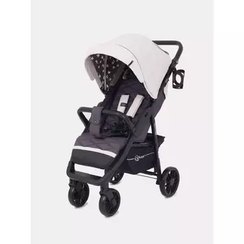 Коляска прогулочная Rant Vega Star RA057, цвет ivory beige