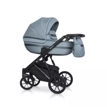 Коляска 2 в 1 Riko Delta, цвет ocean