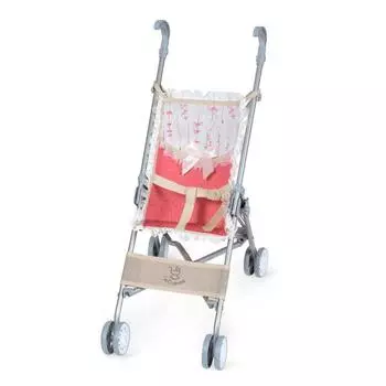 Коляска трость для куклы, Мартина, 56 см