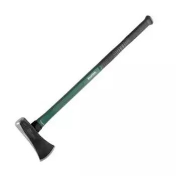 Колун "KRAFTOOL" EXPERT, 900 мм, 2.7 кг, тяжелый, двухкомпонентная рукоятка