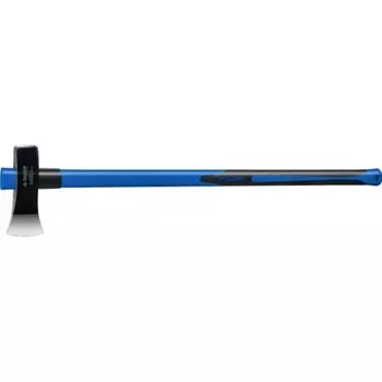Колун-кувалда ЗУБР 20623-36_z01, фибергласовое топорище, кованный, 900 мм, 4400 г