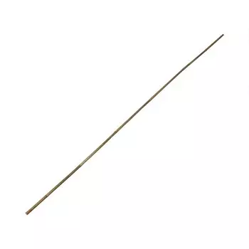 Колышек для подвязки растений, h=150 см, d=1.2-1.4 см, бамбук, Greengo