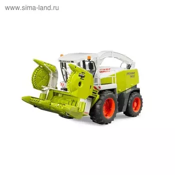 Комбайн Claas JAGUAR 900