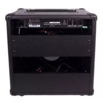 Комбик гитарный LEEM S35RG 35Вт реверберация