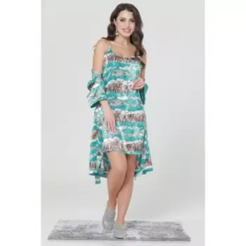 Комбинация женская «Во сне и наяву», размер 52