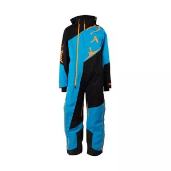 Комбинезон 509 Allied без утеплителя, размер LG, синий