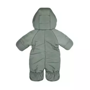 Комбинезон «Байкал», рост 80, цвет зеленый