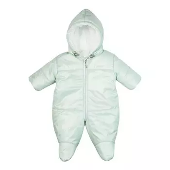 Комбинезон «Бэмби», рост 74, цвет салатовый