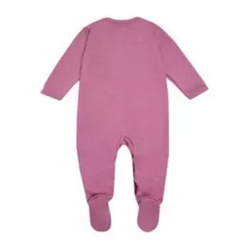 Комбинезон Basic, рост 74 см, цвет сиреневый