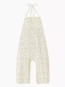 Комбинезон детский MINAKU «Ромашки», рост 86-92 см