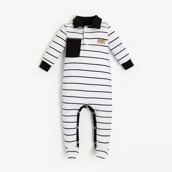 Комбинезон детский MINAKU, рост 74-80 см