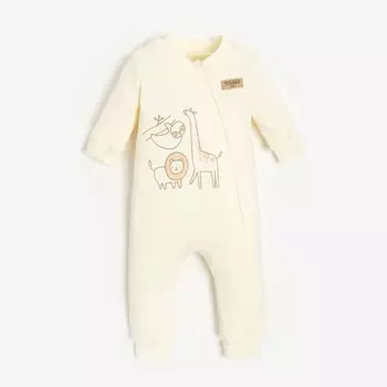 Комбинезон детский MINAKU, рост 80-86 см