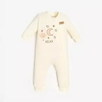 Комбинезон детский MINAKU, рост 80-86 см