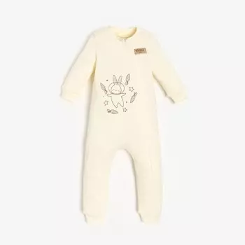 Комбинезон детский MINAKU, рост 86-92 см