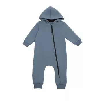 Комбинезон детский Mono, рост 62 см, цвет синий