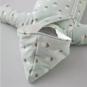 Комбинезон детский, рост 56-62 см