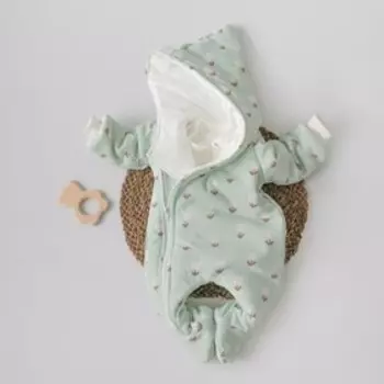 Комбинезон детский, рост 74-80 см