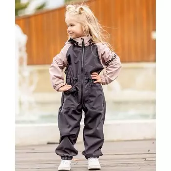 Комбинезон детский, рост 86 см