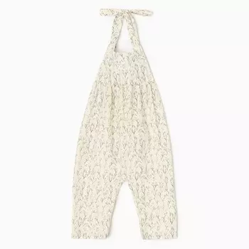 Комбинезон детскйи MINAKU "Ромашки", рост 74-80 см