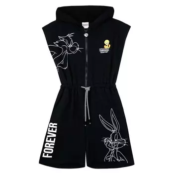 Комбинезон для девочки PlayToday, рост 134 см