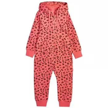 Комбинезон для девочки, рост 134 см