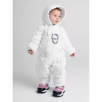 Комбинезон для девочки, рост 56-62 см