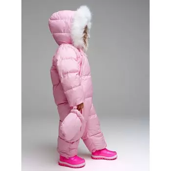 Комбинезон для девочки, рост 56-62 см