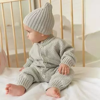 Комбинезон для девочки, рост 62 см